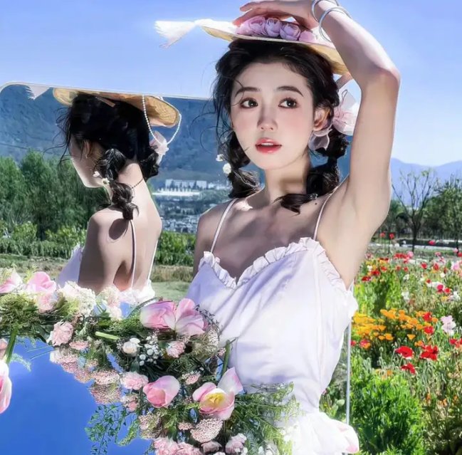 迷雾中的孩子