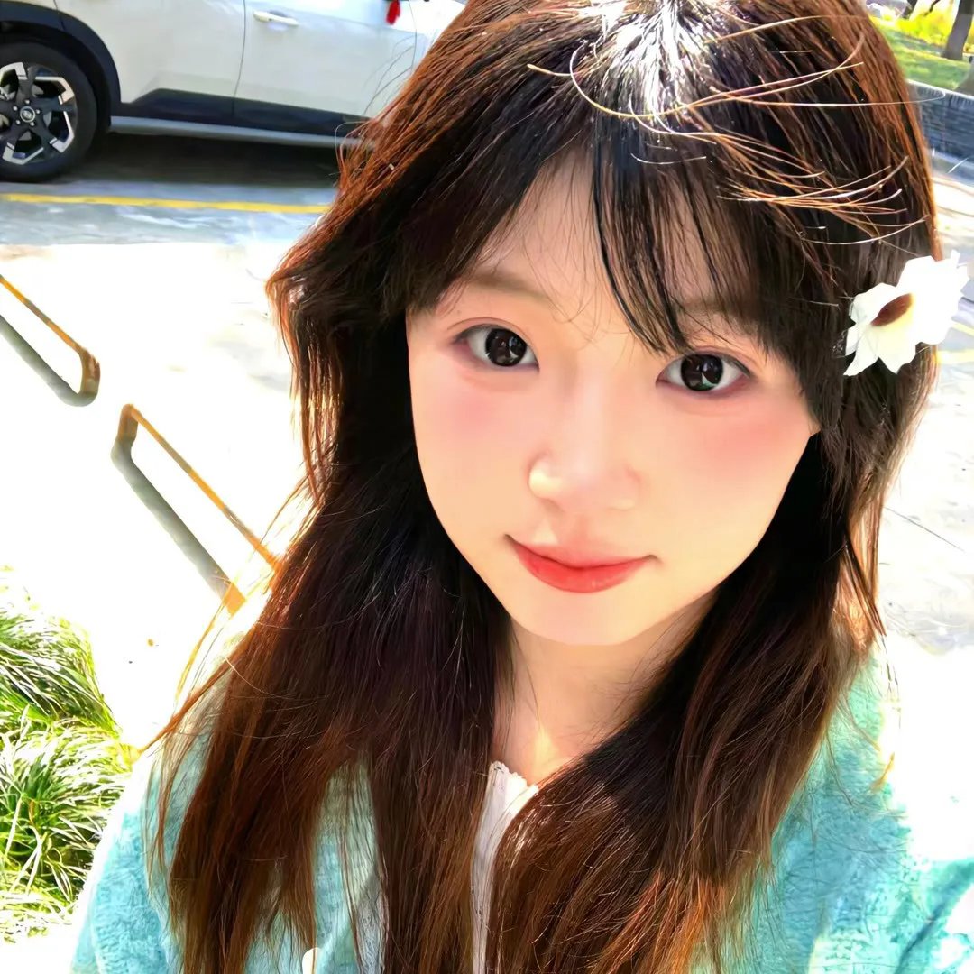 惊恐地