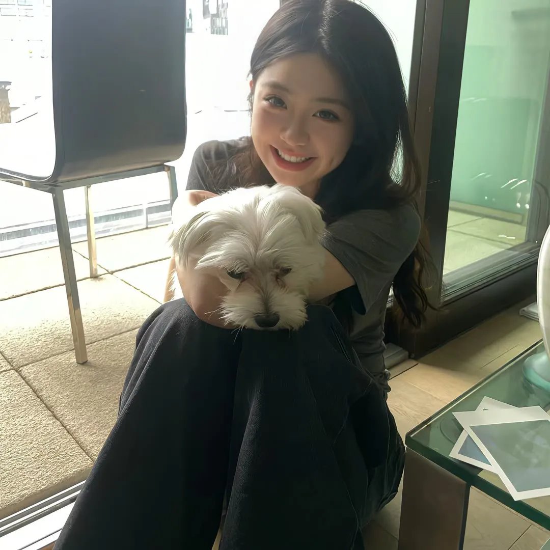 亲爱的，热爱的