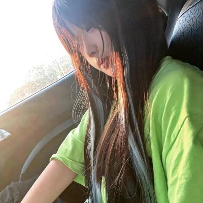 广告女郎